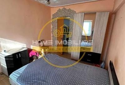 🏠Apartament 3 camere,  83MP Decomandat, et.4/9 // Dacia - Pasaj Octav Bancila - 2