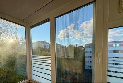 Apartament cu 2 camere decomandat în Dacia - 2
