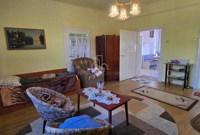 Casă cu 2 camere cu Teren 432 Mp în Central - 10