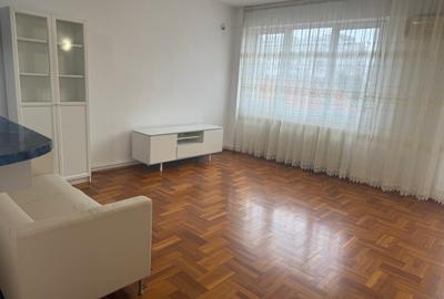 Apartament 2 camere,  Dorobanți , 86mp, renovat, centrala proprie. - 10