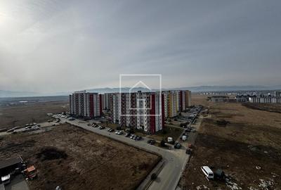 Penthouse cu 3 camere decomandat în Mihai Viteazul - 4