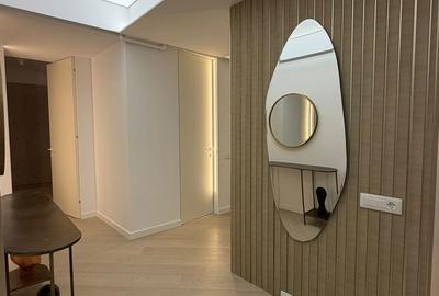 Apartament cu 3 camere, mobilat în Herăstrău - 7
