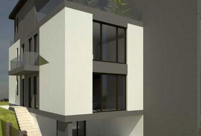 Spațiu comercial, în Gruia - 1