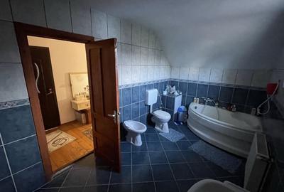 CASA DE VIS CU TEREN 514 M²/HANUL CU PESTE/ MAMAIA NORD/OFERTA UNICA - 6