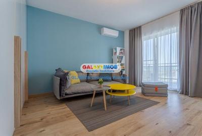 2 camere, pet friendly - BELVEDERE RESIDENCE, Barbu Vacarescu, Pipera 2 camere, pet friendly - BELVEDERE RESIDENCE, Barbu Vacarescu, Pipera - 1