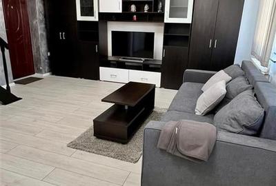 Apartament cu 3 camere semidecomandat, mobilat în Vasile Aaron - 2