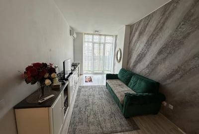 2 Camere 62mp cu Gradina 77mp zona Cartier Visoianu - 1