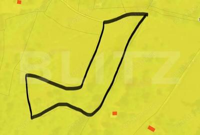 Teren intravilan,5800 mp,Ciuruleasa,sat Boglesti - 1