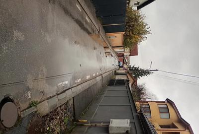 Casă cu 2 camere cu Teren 240 Mp în Brestei - 2