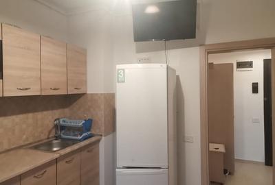 Garsoniera, noua, centrala, parcare, Drumul Taberei, Bld Timisoara, nr 103M - 10