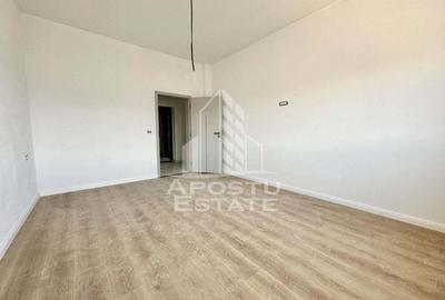 Apartament cu 1 camera, decomandat, zona Planetelor din Giroc Apartament cu 1 camera, decomandat, zona Planetelor din Giroc - 3