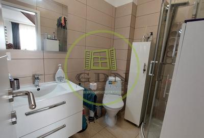 Penthouse, pe doua nivele, 174 mp, Brazda zona Pedagogic - 8