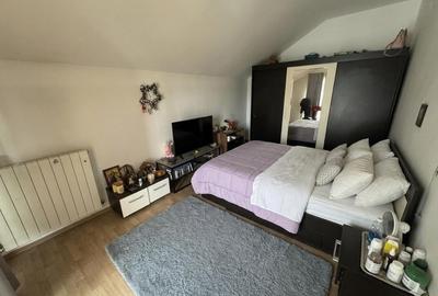 Casă cu 4 camere cu Canalizare în Ciarda Roșie - 4