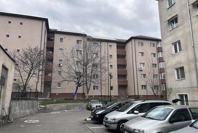 Apartament cu 2 camere decomandat în Nord