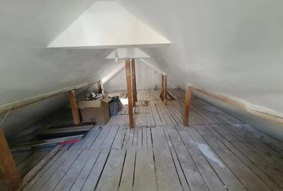 Casă cu 2 camere în Central - 8