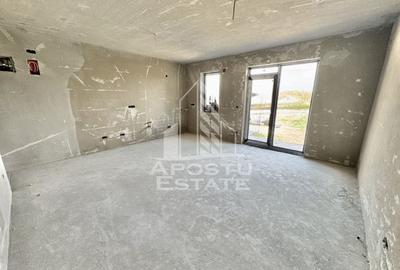 Apartament cu 2 camere semidecomandat în Giroc - 2
