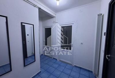 Apartament cu 2 camere decomandat, mobilat în Dacia - 8