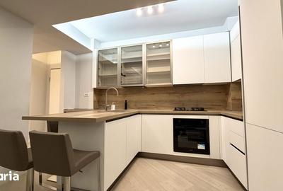 Apartament cu 2 camere în Central - 3