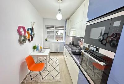 Apartament 2 camere cu loc de parcare si terasa EvoCasa O... Apartament 2 camere cu loc de parcare si terasa EvoCasa O... - 9
