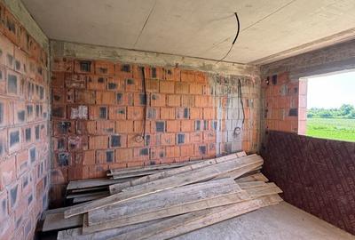 Casă cu 4 camere în Joița - 1
