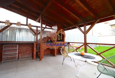 Casa individuala de vanzare – Șoseaua Salaj/Calea Ferentari - 12