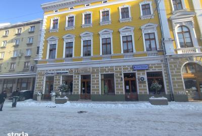 Apartament cu 2 camere în Ultracentral - 1