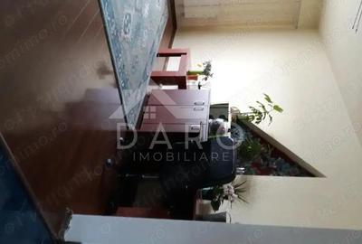 Apartament cu 3 camere,confort 1,Tudor - 3