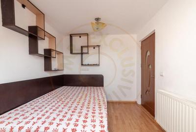 De vanzare-Apartament 3 camere 97.30 mp Pitesti zona Trivale - 8