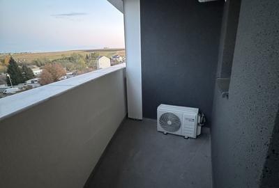 Apartament cu 2 camere decomandat în Universității - 1