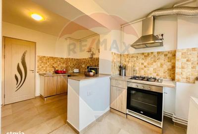 Apartament cu 2 camere, mobilat în Faleza Nord - 2