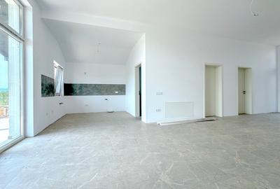 Casa cu utilitati complete, teren 500 mp, Sanpetru - 8