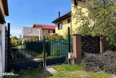 Casă cu 4 camere în Tamași - 12