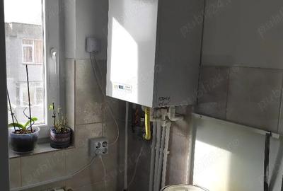 Garsonieră nedecomandată în Central - 3