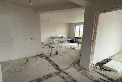 Casă individuală cu 4 camere cu Teren 400 Mp în Săbăreni - 4