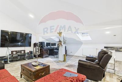 Casă individuală cu 7 camere cu Teren 1040 Mp în Periș - 8