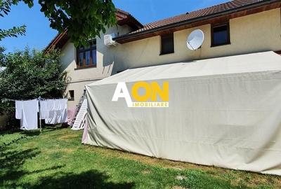 Casă individuală cu 10 camere cu Canalizare în Cetate - 3