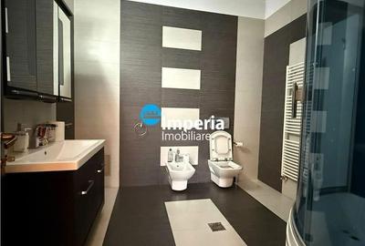 Spațiu comercial, de 360 mp, în Baza 3 - 16