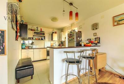 Apartament 3 camere - Dragomiresti-Deal - 3