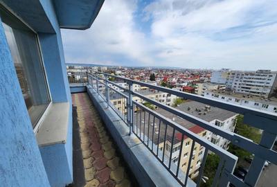 Bld Republicii etaj 9 din 9 suprafata totala 127 mp - 5