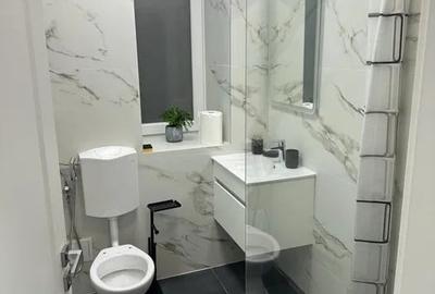 Calea Victoriei – Apartament 3 camere - LUX - 8