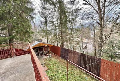 COMISION 0 Duplex 7 Camere Central Predeal - 20