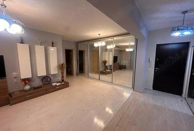 Apartament cu 3 camere decomandat în Dobroești - 4