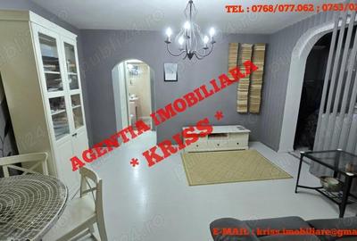 Apartament cu 2 camere semidecomandat în Craiovei - 6