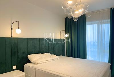 | 2 camere | Aviatiei Park |  CU PARCARE & BOXA | - 9