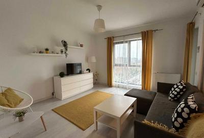 Garsoniera Lujerului/Politehnica/ 21 Residence - 1