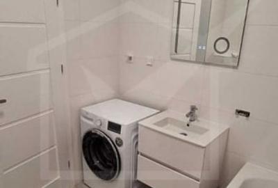 Prima inchiriere! Apartament cu 2 camere, 45mp, parcare inclusa, Floresti - 5