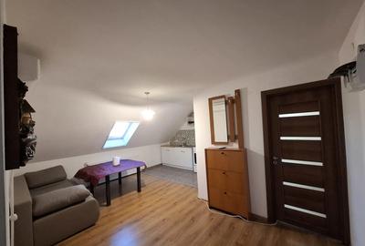Apartament central, 2 camere - 2
