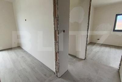 Apartament cu 3 camere decomandat, 95 mp, si o terasa de 65 mp Apartament cu 3 camere decomandat, 95 mp, si o terasa de 65 mp - 3