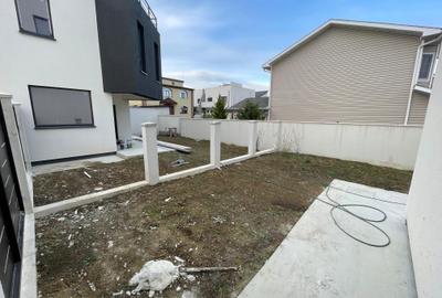 Vilă individuală -C1- Palazu Mare - 3