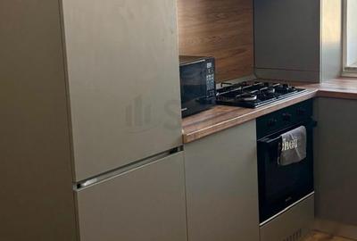 Apartament cu 1 camere decomandat în Pipera - 6